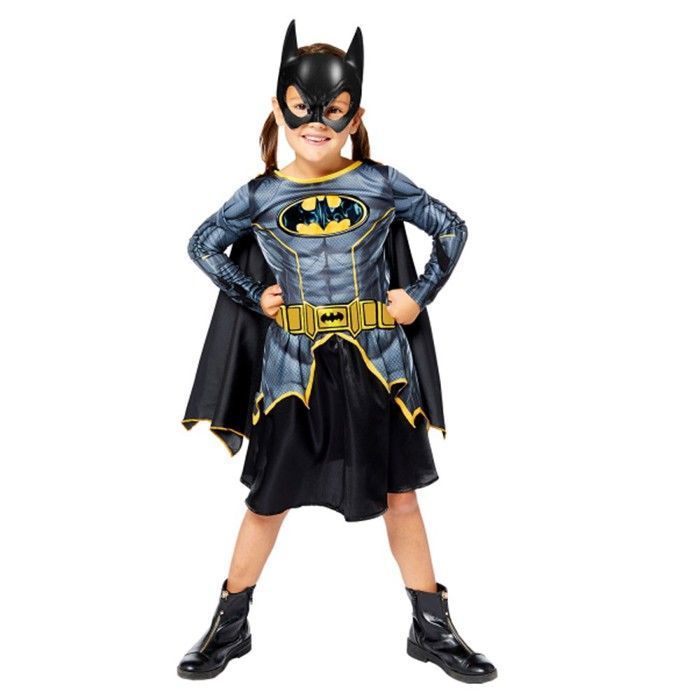 Déguisement preschool Squelette 2-3 ans - Rubies - Rubies - BCD Jeux Déguisement preschool Squelette 2-3 ans - Rubies - Rubies - BCD Jeux