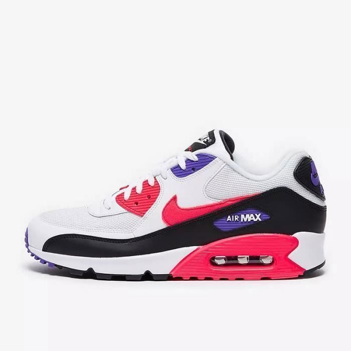 Baskets Nike Air Max 90 Homme Chaussures Entra nement de Sport
