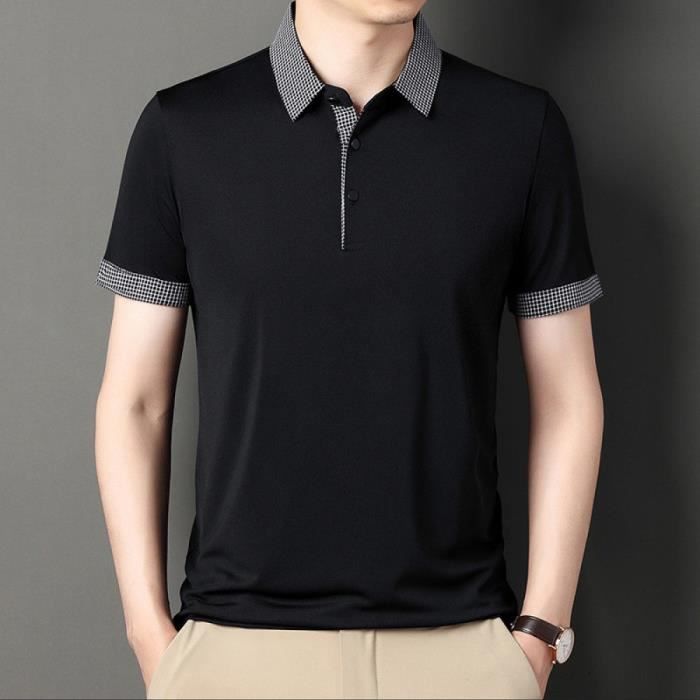 Polo a la top mode homme