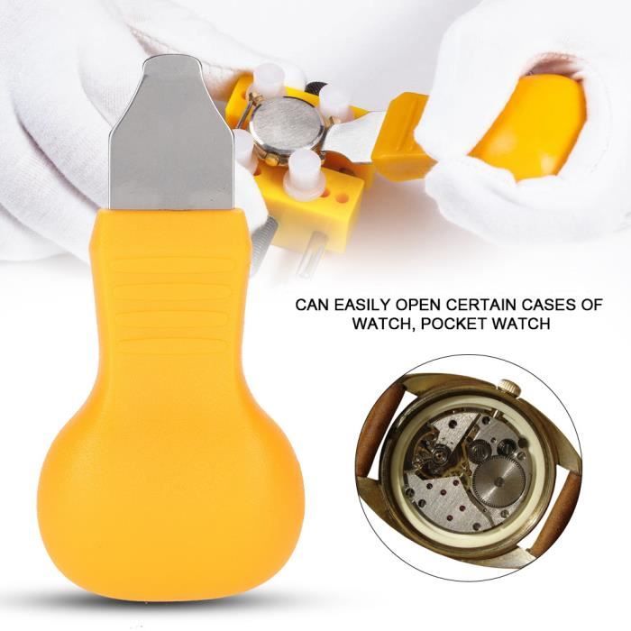 Outils Pour Ouvrir Les Montres Ouvre-boîtier Bergeon Ouvre - Foto 7