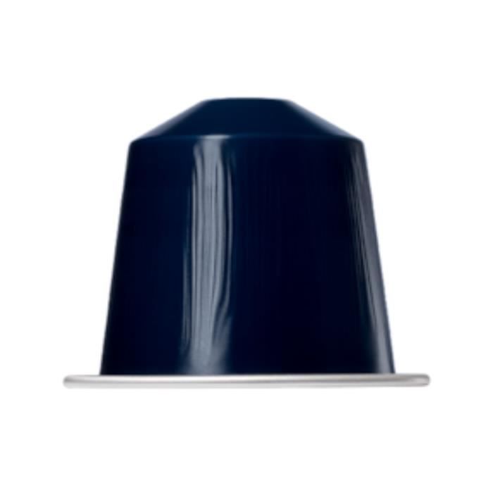 CAFÉ NESPRESSO ORIGINAL 50 CAPSULES KAZAAR INTENSITÉ 12 (5 ÉTUIS DE 10) Cdiscount Au