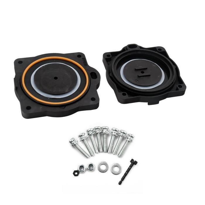 KIT DE RECONSTRUCTION complet pour restauration de pompe à air HP6080 HP 80 per EUR 45,97