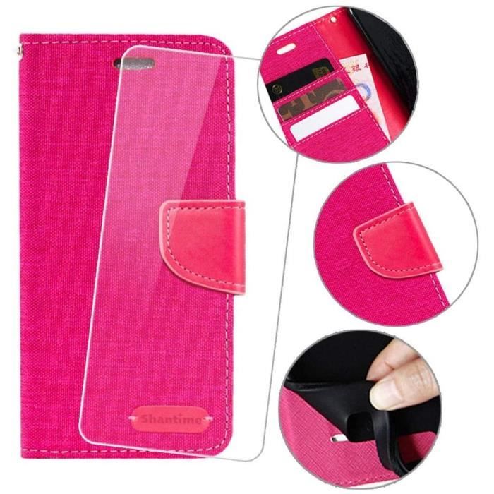 Film Protection Verre Tremp/é 2 Pezzi 6.3 2020 Transparent Souple Forte Protection TPU Case Etui Bumper Coque pour OUKITEL WP6 2020 - Clear SCDMY Housse pour OUKITEL WP6 Coque Silicone +