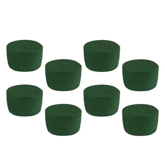 Smithers Oasis Lot De 20 Blocs De Mousse Pour Présentations