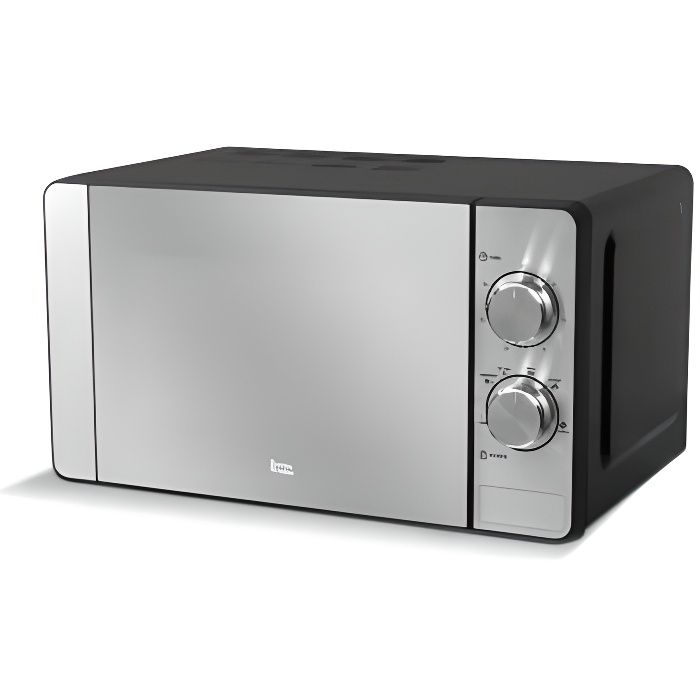 Micro-ondes - ROYAL SWISS - Monofonction - 20 litres - 700 Watt - 6 niveaux de puissance - Royal