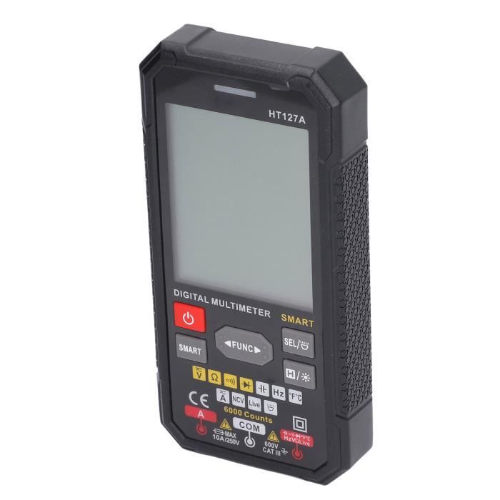 Termometro Digitale Con Sonda - Per Acquari, Serre, Incubatrici, Range -40°C To 70°C - Foto 4