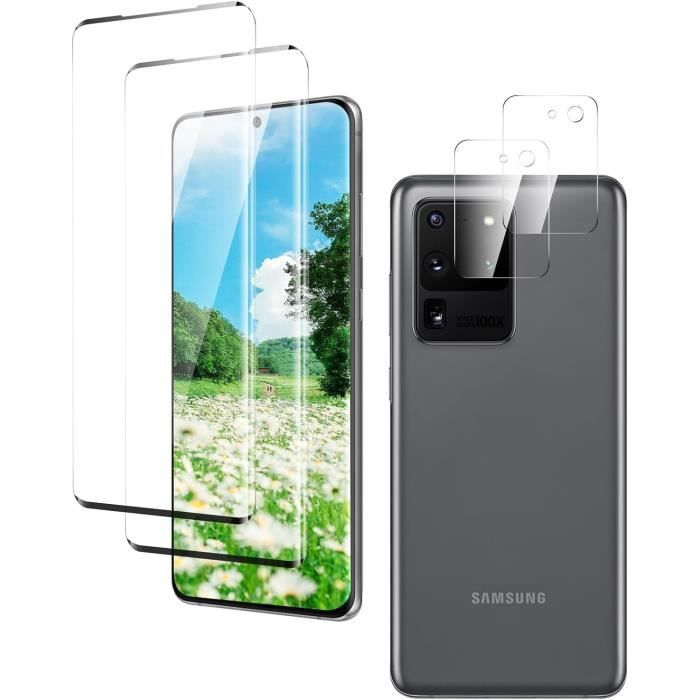 Film Trempé GPS Voiture Protecteur Écran Navigation 9 Pouces - Anti- Éblouissement, Anti-Empreintes - Verre Trempé Avec Kit Nettoyage Kit Nettoyage GPS