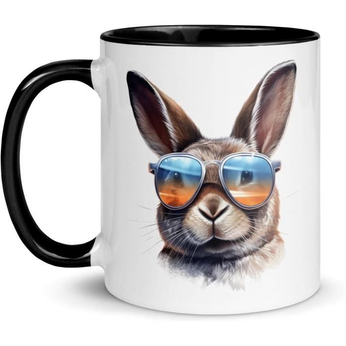 Tasse Lapin Kawaii