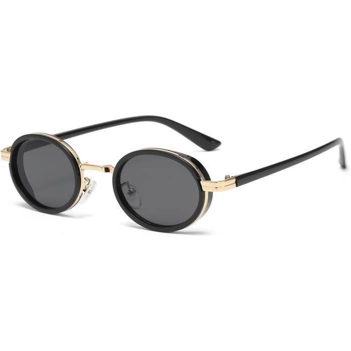 Lunette de soleil homme vintage shop