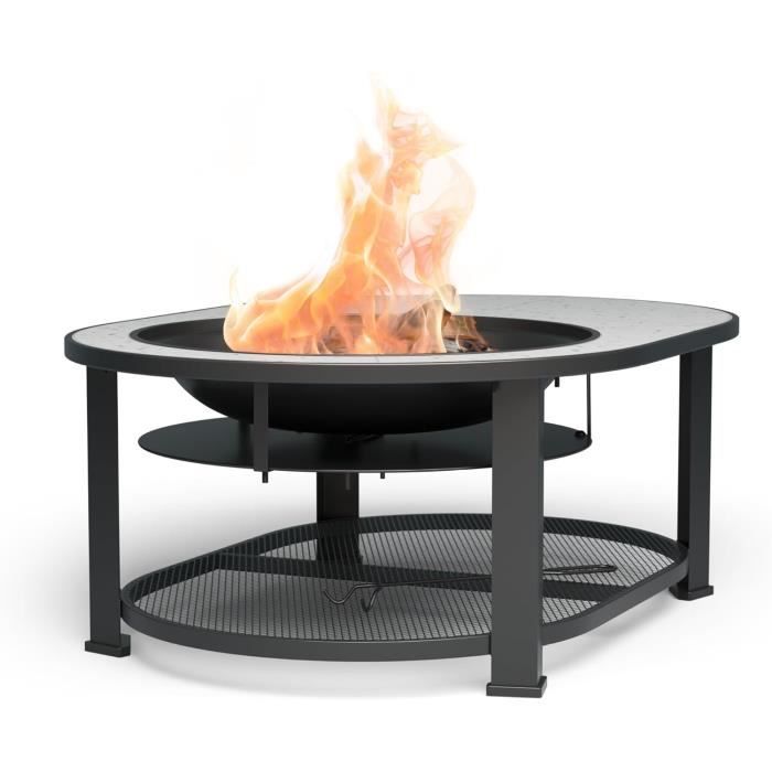 IUCUHE Bâche Salon De Jardin Extérieur 180 L X 70 L X 20 H Cm