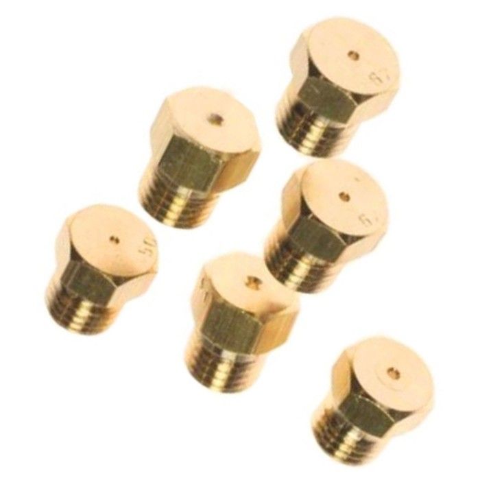 Kit injecteur butane propane SCHOLTES INDESIT Four cuisinière Accessoires d'appareils