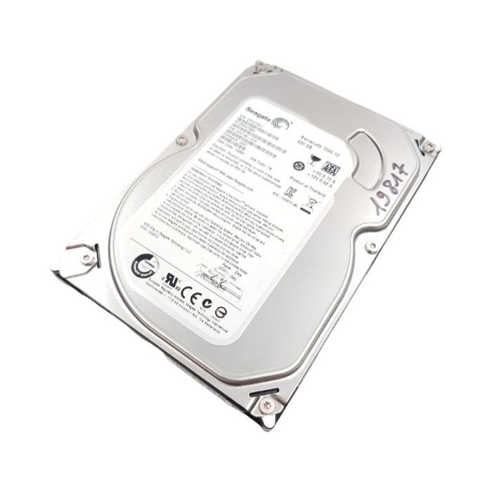 Acheter Disque Dur 320Go SATA 3.5 Seagate Barracuda 7200.12 ST3320413AS 7200rpm 16Mo Reconditionné - 16,12 € Disque Dur 320Go SATA 3.5 Seagate Barracuda 7200.12 ST3320413AS 7200rpm 16Mo Reconditionné - Seagate reconditionné disponible sur Cdiscount Seconde Vie