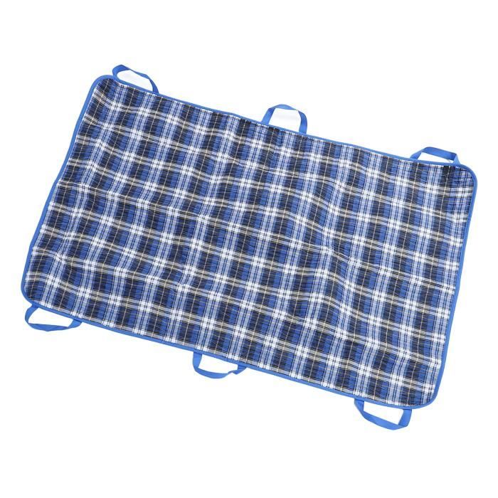 Alèse De Lit Lavable Et Réutilisable