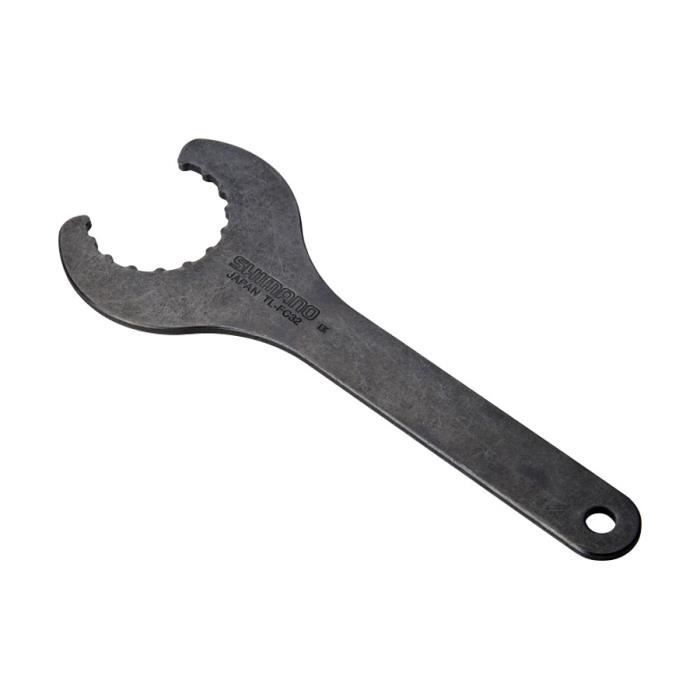 Clef pour boitier de pédalier SHIMANO TL-FC32 - Noir - Outils divers - Adulte - Multisport