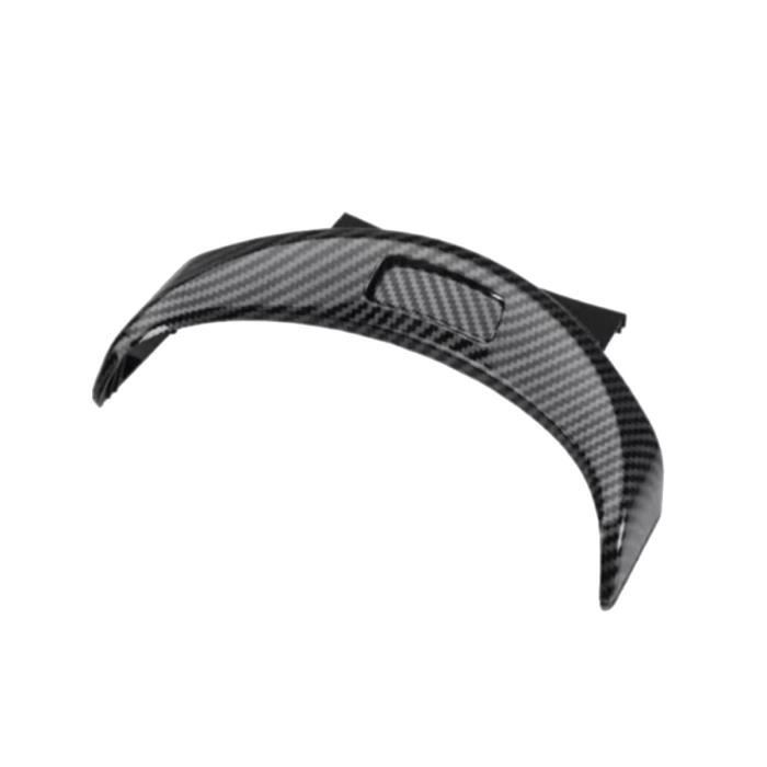 Couvercle De Bouton Start/Stop Pour BMW - Tuning, Référence OEM 61319154945, Noir, Neuf Sans Marque
