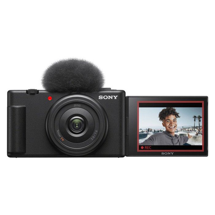 APN compact Sony appareil photo apn compact compact zv-1f