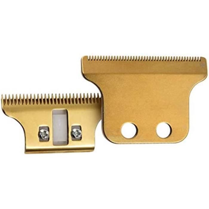 Lames De Tondeuse Réglable Wahl Detailer Professional T Largeur No 2215 Version Internationale Avec Garantie Du Vendeur