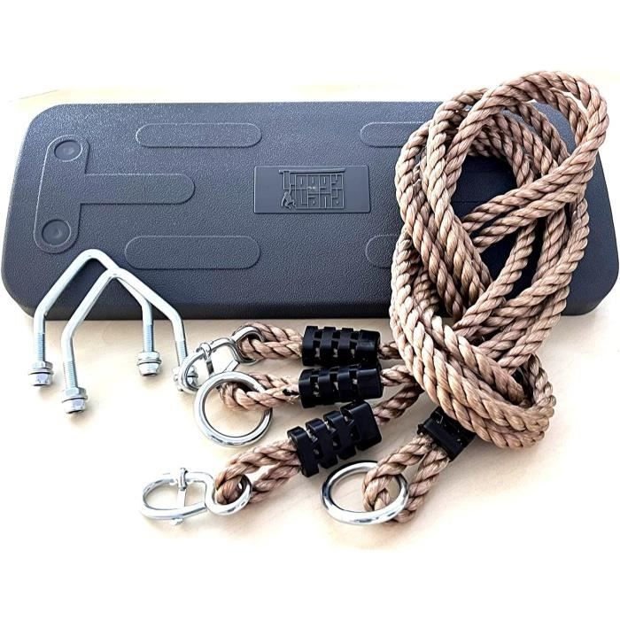 Chaîne De Portique De Balançoire Pour Siège Bébé