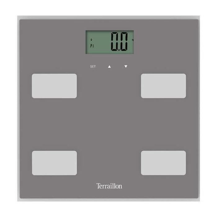 Pèse personne Terraillon CONTROLFIT