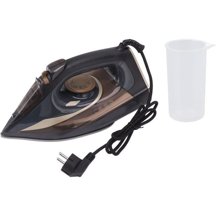 Fer portable suspendu Humide et Sec