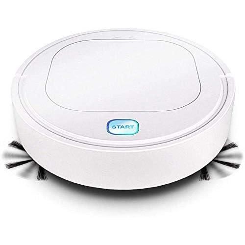 JUZ robot nettoyeur Robot de balayage automatique intelligent