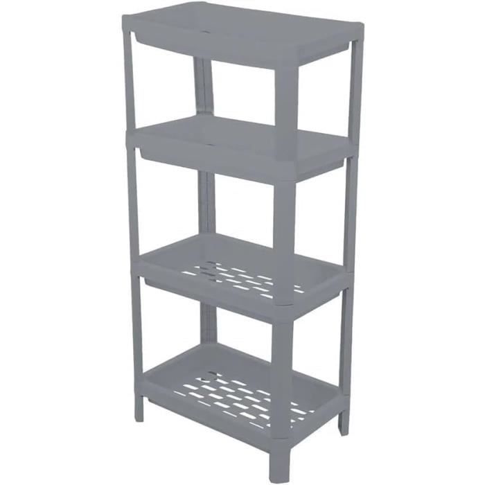 Etagère en PVC pour piscine : Devis sur - Rangement pour piscine publique