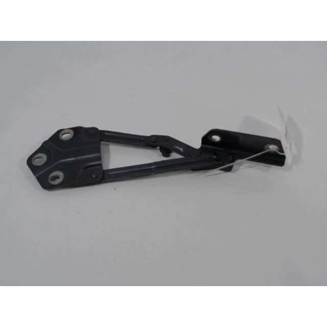 Vérin Hydraulique Capot 2 Pièces Pour Nissan Qashqai J10 2008-2013 - Ressort à Gaz Amortisseur