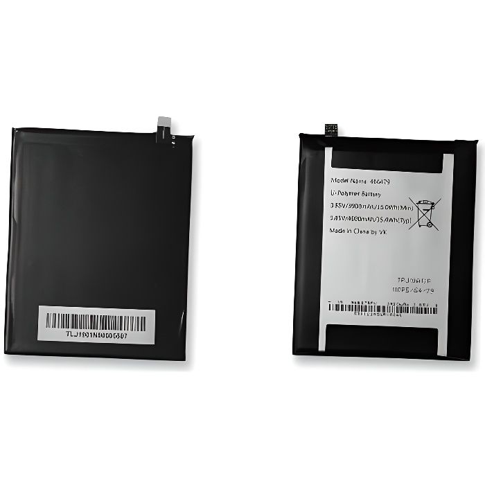 Batterie Wiko View 3 Lite ( W-V800 )