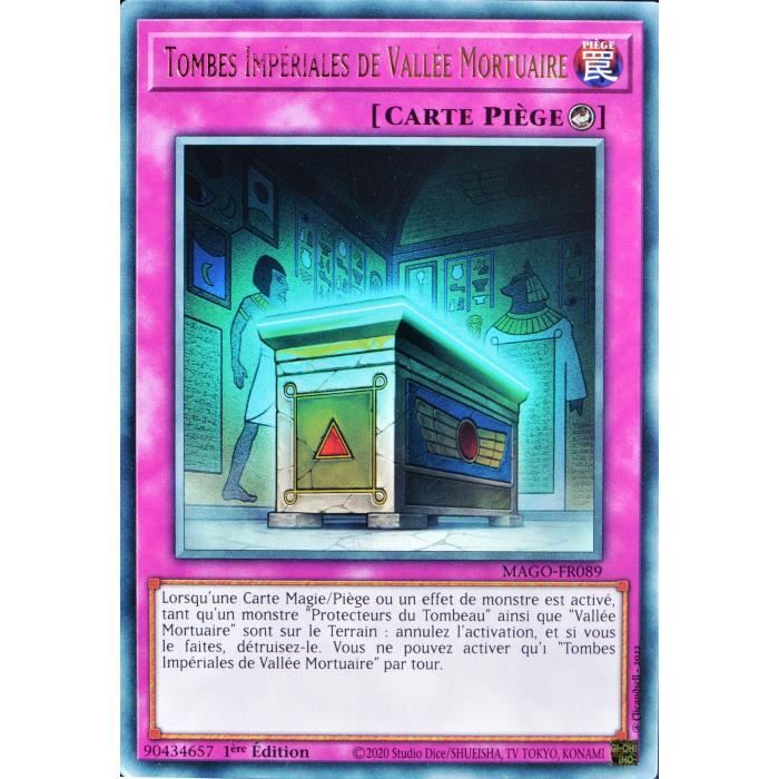 Yu-Gi-Oh! Carta Mago Oscuro YUCB-EN001 Ultra Rara Promo - Edizione Limitata