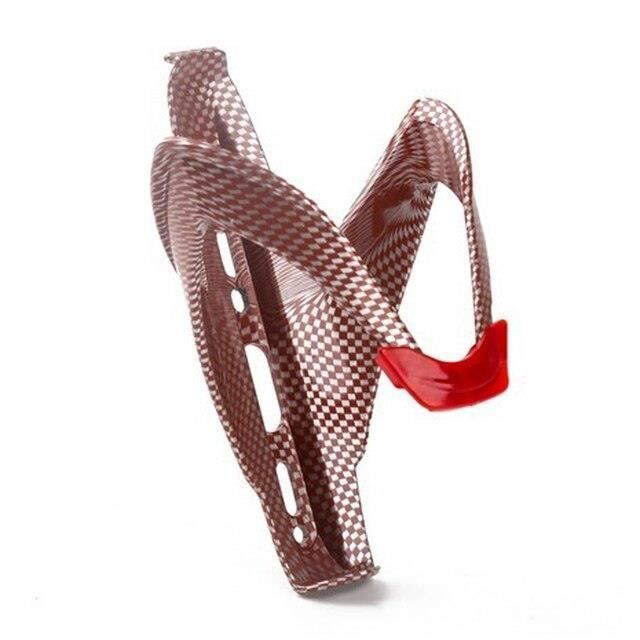 Porte-Bouteille Ala Noir/Blanc 2324202710 Elite Vélo