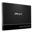 PNY - Disque SSD Interne - CS900 - 960Go - 2,5" (SSD7CS900-960-PB)-1