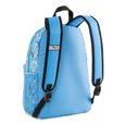 PUMA Phase Backpack S Regal Blue - AOP [233459] -  sac à dos sac a dos-1