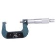T4W Micrométrique de Diamètre Extérieur Micromètre Spirométrique 25-50mm-1