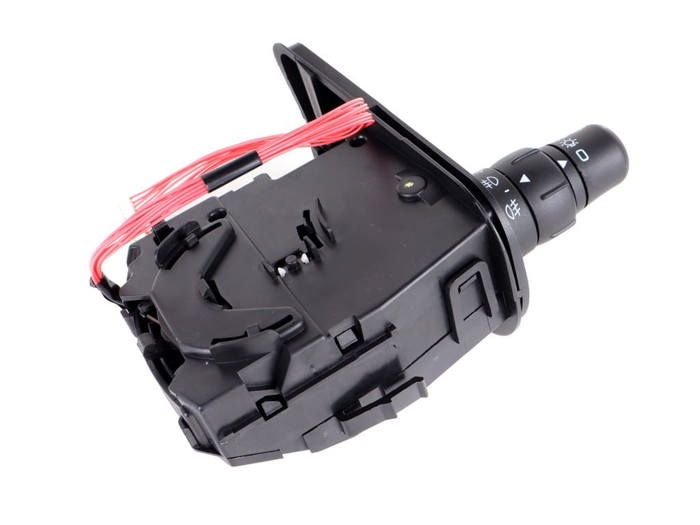 Commodo Commande Phares Essuie-glaces Renault Clio III Kangoo II III Modus 8201590638 • Pièces De Rechange Pour Voitures • Peugeot • Citroën • Renault
