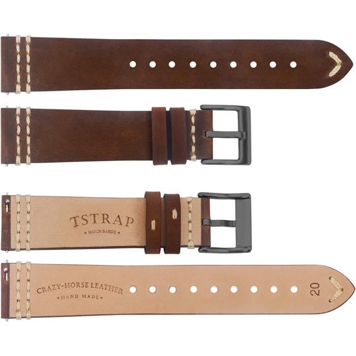 Bracelet montre barton deals