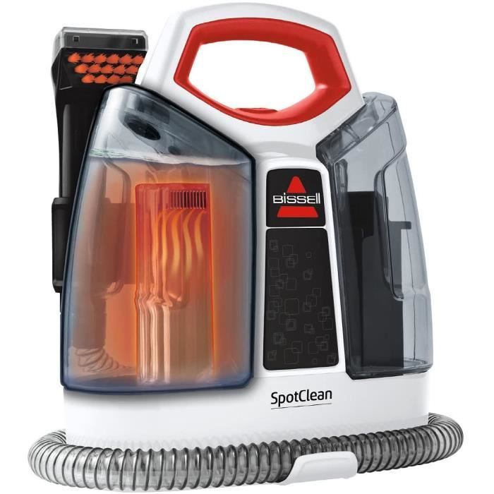 BISSELL SpotClean Professional HydroRinse - Détachant Portable BISSELL