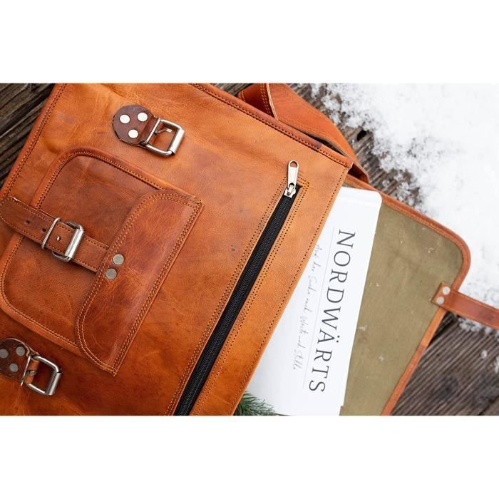 Sac gusti 2025 cuir