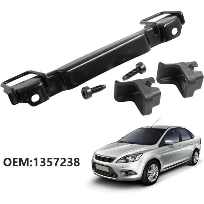 Ford focus 2008 isofix kit top