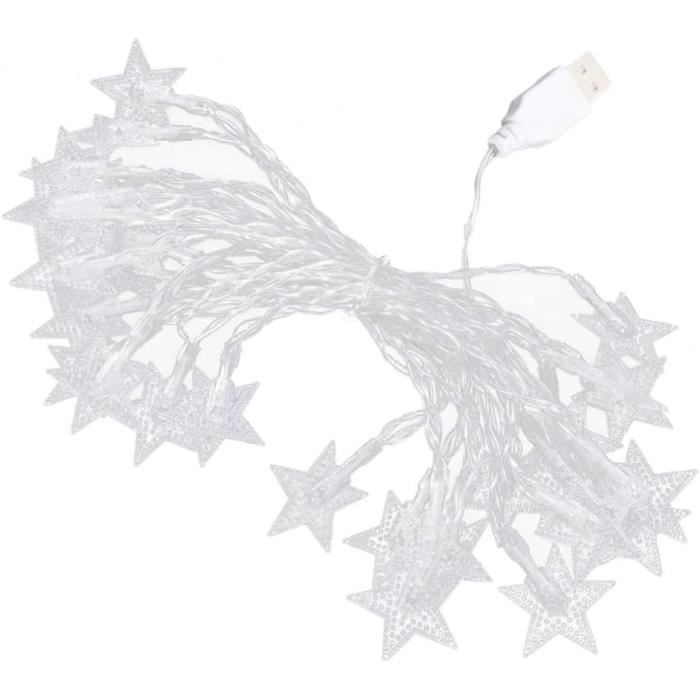 Guirlande Lumineuse étoile Polaire Online Kaufen