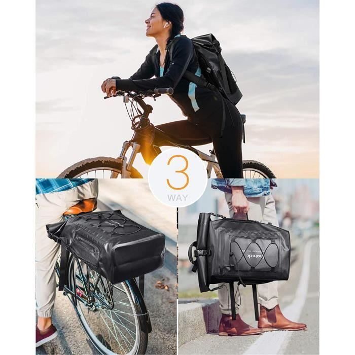 Sac a dos velo etanche best sale