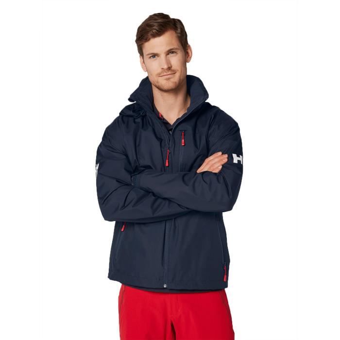 Veste navigation homme deals