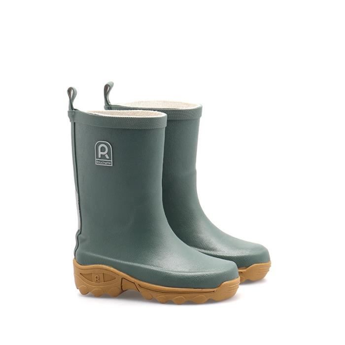 Bottes de best sale pluie 27