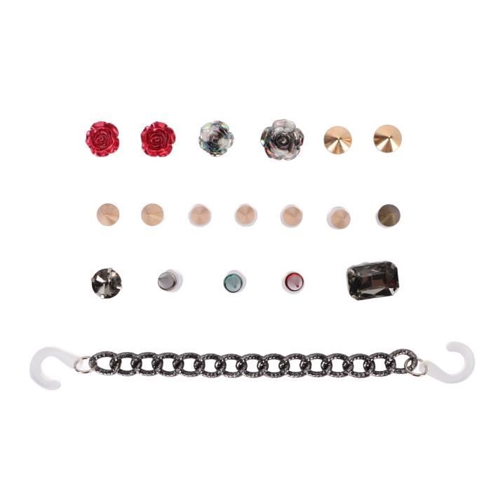 Les Accessoires Fashion Pour Vos Chaussures