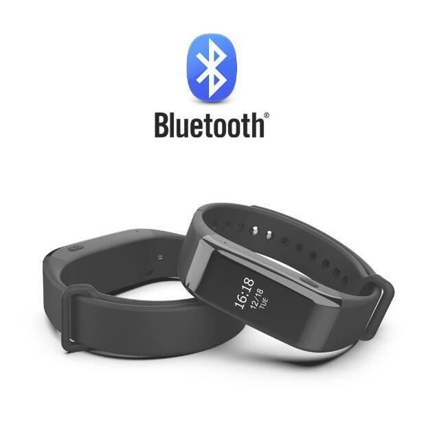 Montre mp3 hotsell bluetooth sport