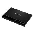 PNY - Disque SSD Interne - CS900 - 960Go - 2,5" (SSD7CS900-960-PB)-2