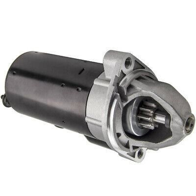 Démarreur Frankberg 1,7 KW Pour Mercedes Classe C/E/G/ML/etc. - Compatible 0001115005, 12V, 10 Dents