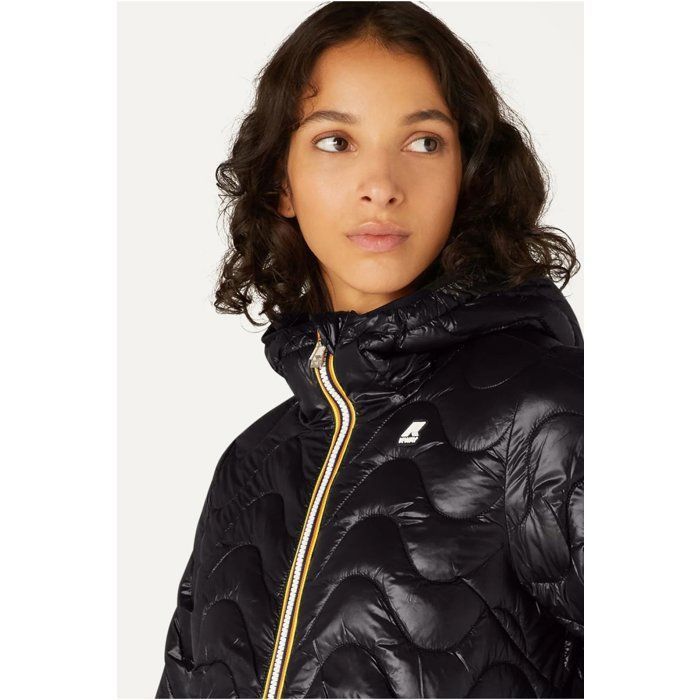 Jacket K Way Femme Doudoune Jacket Solde Kway Femme Soldes K Way