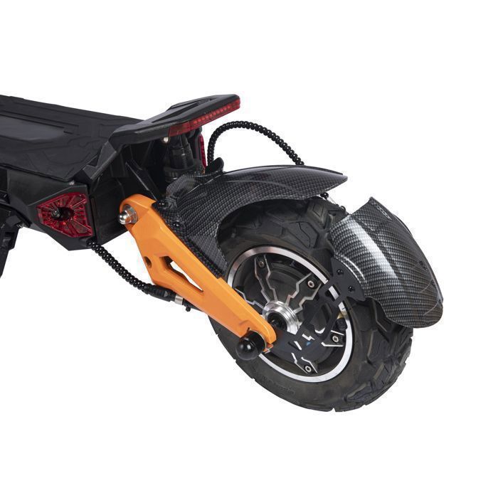 Trottinette électrique UrbanGlide EVO 85 - ENERGIE SCOOT