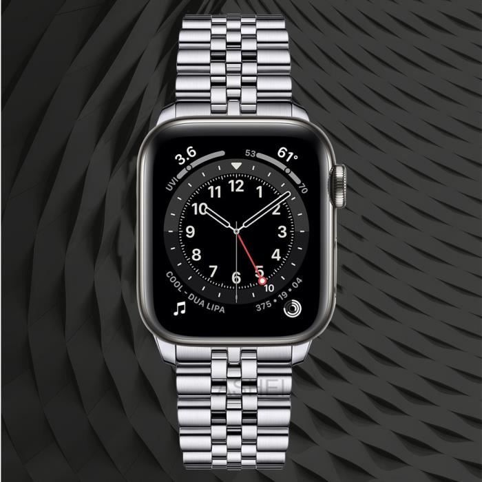 Taille apple top watch