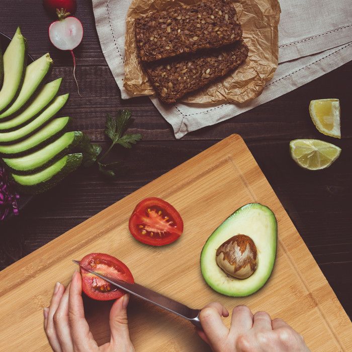 Plateau Goûter Pour Le Père Noël Personnalisé - Ourson Câlin